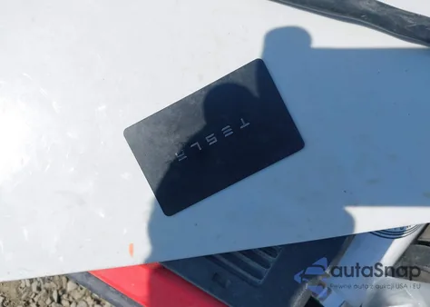 2023 Tesla Model Y Performance Dual Motor All-Wheel Drive from USA, damaged, VIN 7SAYGDEF2PF712401